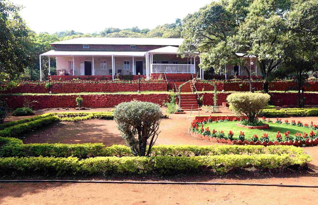 Amã Stays & Trails Dingley Dell, Mahabaleshwar - Photo 1