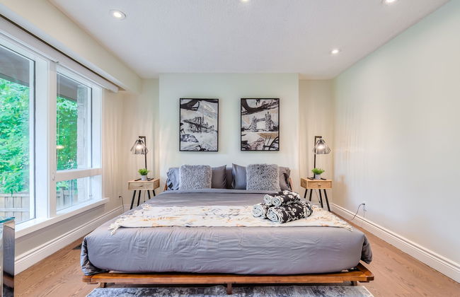 Waterfront Avenue Suites - Foto 28