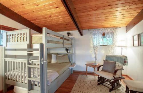 Lake Pend Oreille Cabin - Foto 25