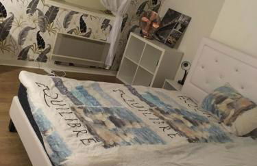 Charmant appartement Centre ville - Foto 8