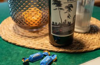 Kiefer -Ferienwohnung in Dötlingen mit Waldblick - Foto 31