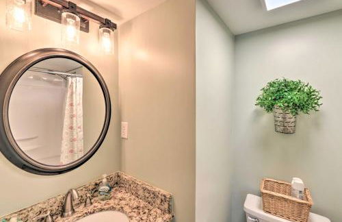 Summer Winds Resort Condo with Ocean Views! - Foto 14