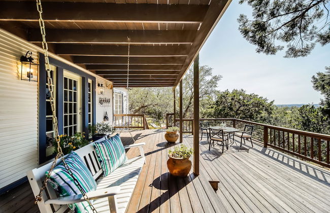 Lake Travis Waterfront Retreat - Foto 33