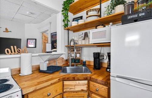 Charming 1BR Steps from Church Street - Downtown - Foto 15