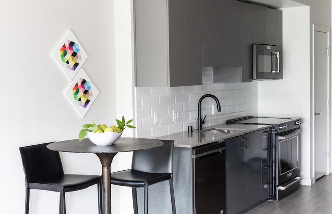 Domicile Suites at Chroma SLU - Foto 10