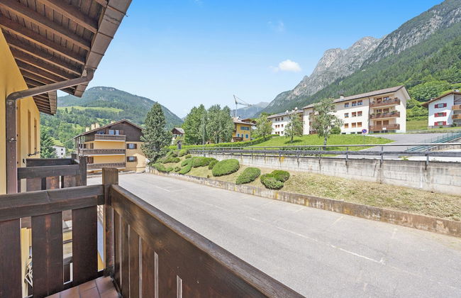 Residence Lagorai - Foto 57