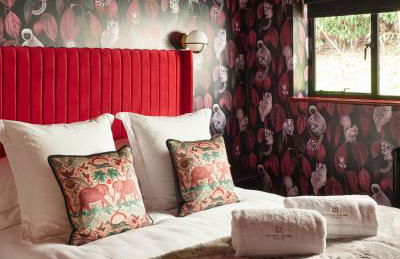 Hanks House - Cotswolds - Foto 33