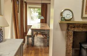 Birkenside Cottage - Foto 28