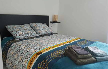 le Nid d Annie - Foto 16