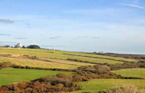 Trefrane Lodge - Foto 34