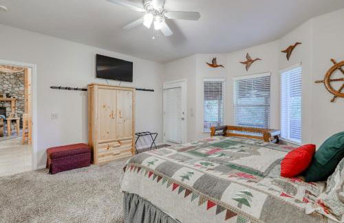 Hatcher's Hideaway - Foto 19