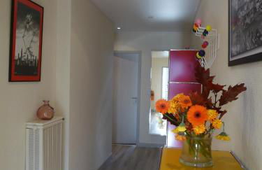 Le 360 TOUR PERRET 19eme PANORAMA 4 ETOILES - Foto 61