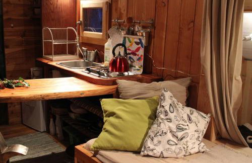 Les Insolites du Vercors - Photo 12