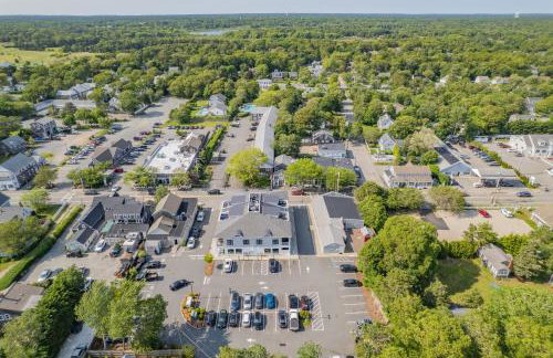 557 Route 28, Unit 201, Harwich Port Cape Cod - - TJs Tide - Foto 56