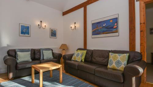 Bradbridge Barn - Photo 2