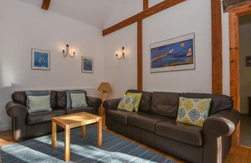 Bradbridge Barn - Foto 2