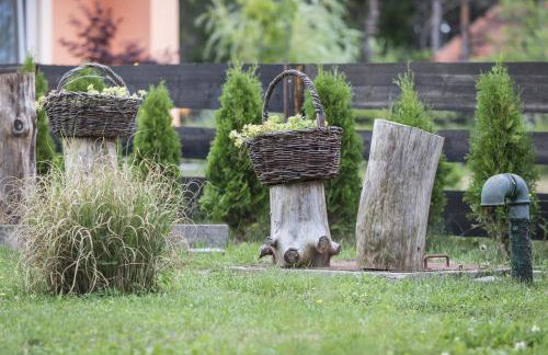 Cozy House Ania - Foto 35