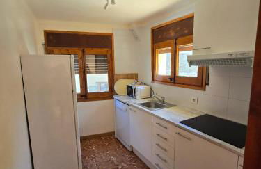 Modern Apartment in Escadarcs, 60 sqm with Mountain View - Foto 12