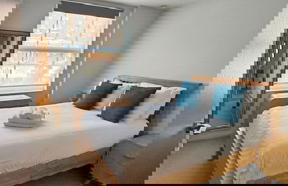 Richmond Ibis House Apartments by Viridian Apartments - Foto 21