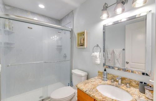 BBQs and Decks Oceanfront Surfside Beach Home - Photo 15