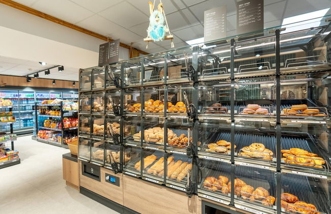 Restyled Villa with Washing Machine near River Moselle - Foto 24