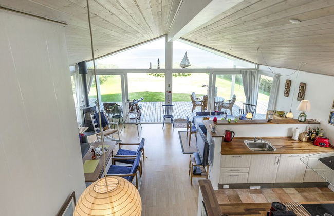 "Elfi" - 30m from the sea - Foto 29