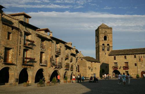 Apartamentos Casa Sanz - Foto 59