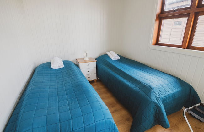 Framtid apartments and holiday homes - Foto 2