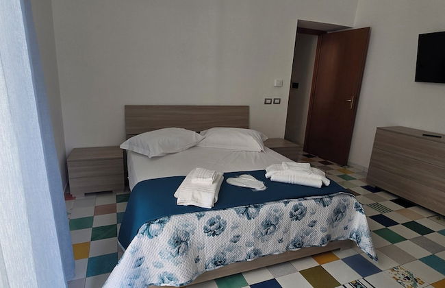 La Dimora Di Parthenope - Foto 9