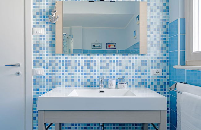 Villa dei Gruccioni in Torino di Sangro - Foto 24