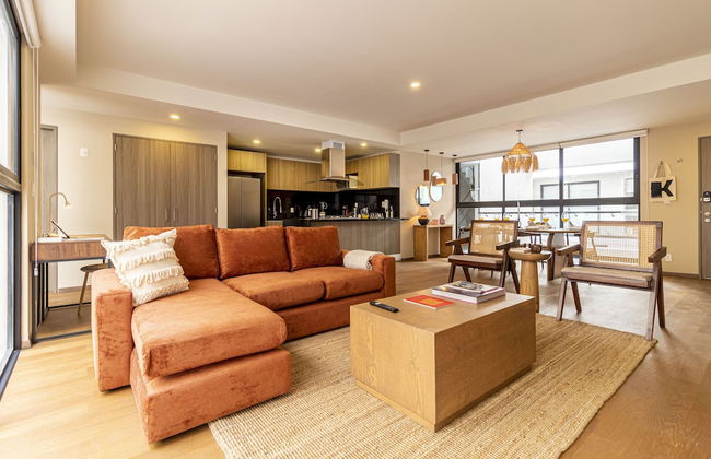 Casa Colima by Kukun - Foto 68