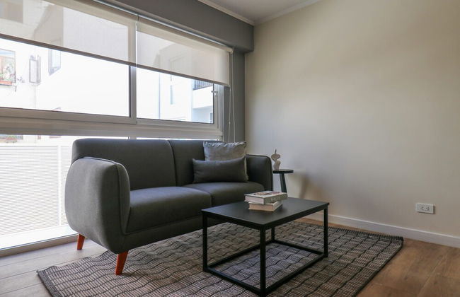 w Brilliant 2BR in the Heart of Barranco - Foto 6