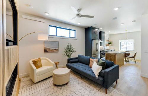 The Lofts on 89 Condo Near Bridger Natl Forest! - Foto 5