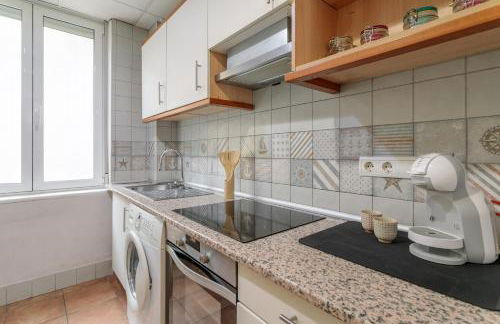 Maikran Standard Cozy Urban Stay - Photo 20