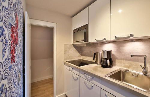 Apartmenthaus Budersandstraße 53 - Foto 28