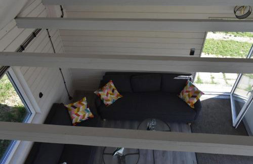 Domek na Winnicy Zagrabie - Foto 7