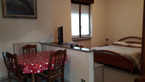 Silvia's House - Foto 3