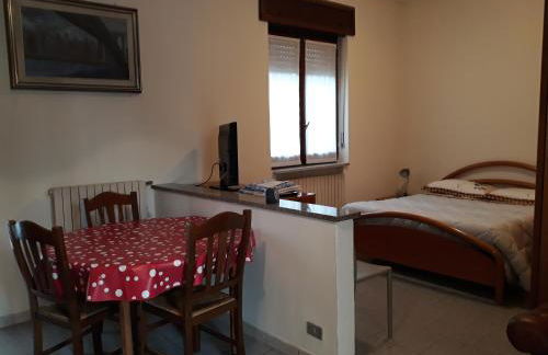 Silvia's House - Foto 3