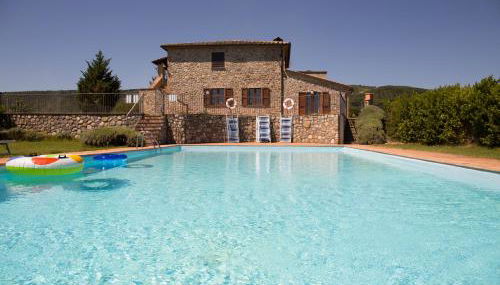 Villa Podere S.Antonio - Foto 2