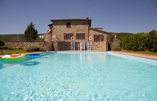 Villa Podere S.Antonio - Foto 2