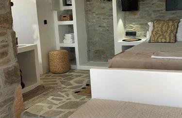 Darsi suites Kythnos - Foto 44