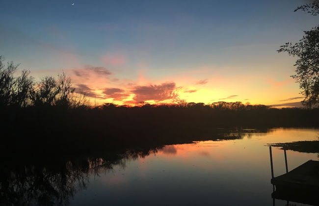 DeLand Florida Vacation Home - Photo 23