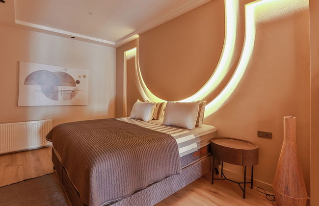 Los Suites - Foto 41