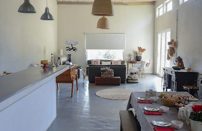 Vumba - The Gorongosa Suite - Foto 32