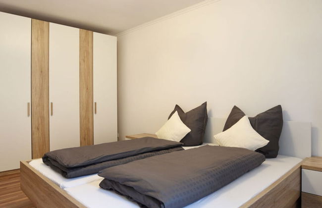 Charming Apartment in Himmelkron - Foto 2