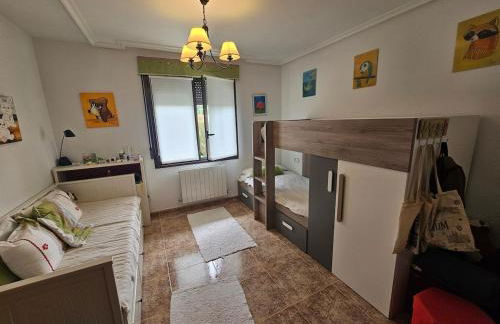 Espacio y Comfort en Casalarreina - Foto 48