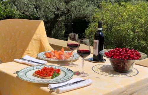 Agriturismo Camiano Piccolo - Foto 69