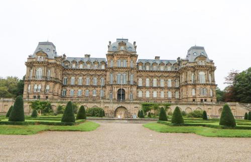 Chapel Cottage - Photo 42