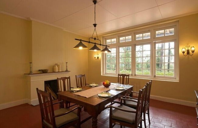 amã Stays & Trails Tea Estate Bungalows, Munnar - Foto 28