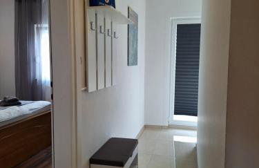 Apartment Nina-bazen-klima-parking - Foto 77